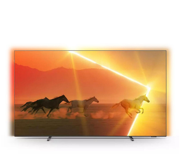 PHILIPS TV PHILIPS 65OLED769 65" OLED 144Hz 4K Titan Dolby Vision Dolby Atmos - 1240769 - zdjęcie